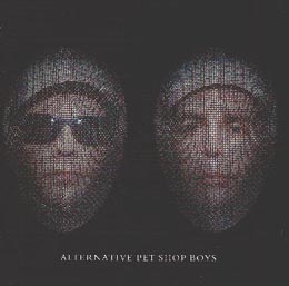 ALTERNATIVE Pet Shop Boys